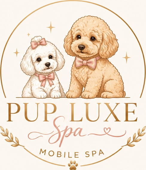 Pup Luxe Spa
